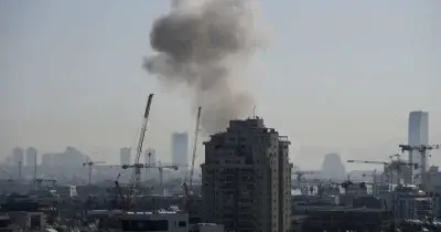 ইরানের কঠোর হুঁশিয়ারি: মার্কিন সেনাদের আগমনে আগুনে পুড়িয়ে মারা হবে