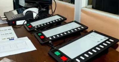 ইভিএম প্রকল্পে হাজার কোটি টাকার লুটপাট: পরিকল্পিত দুর্নীতির নকশা উন্মোচন