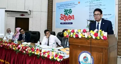 শিক্ষামন্ত্রীর নির্দেশ: সীমাবদ্ধতা সত্ত্বেও শিক্ষকদের নৈতিক ও পেশাগত দায়িত্ব পালন করতে হবে