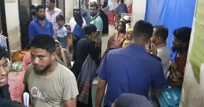 নোয়াখালীতে মাদকবিরোধী দ্বন্দ্বে হামলা-পাল্টা হামলা, এক যুবক নিহত