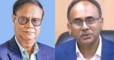 ব্যাংক সংকটে টাকা ছাপিয়ে সহায়তা: তালুকদার-মনসুর সময়ে ৬৮ হাজার কোটি টাকার তারল্য সহায়তা