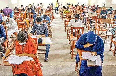 ২০টি বিশ্ববিদ্যালয়ের সি ইউনিটের ভর্তি ফলাফল প্রকাশ, পরীক্ষার্থীরা ওয়েবসাইটে দেখতে পারবেন