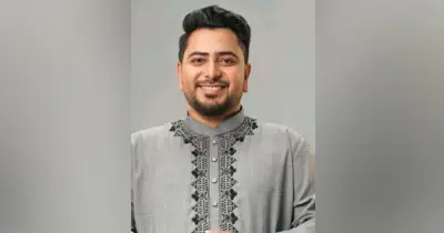 ওমরাহ যাত্রায় নারীদের সহযোগিতায় ঢাকা চালু: নাহিদ ইসলামের উদ্যোগে নতুন সুযোগ