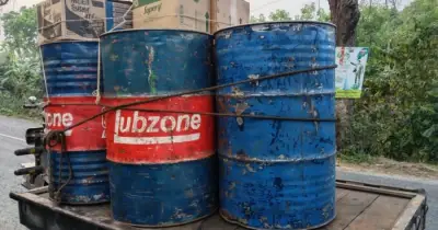 জ্বালানি তেলের অবৈধ মজুত রোধে তথ্যদাতার পুরস্কার ১ লাখ টাকা, সরকারের নতুন উদ্যোগ