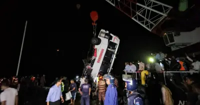 ঈদে সড়ক-নৌ-রেল দুর্ঘটনায় ৩৯৪ জন নিহত, আহত ১২৮৮: যাত্রী কল্যাণ সমিতির তথ্য