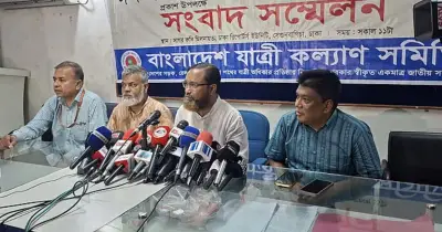 ঈদযাত্রায় দুর্ঘটনায় ৩৯৪ প্রাণহানি: মোটরসাইকেল শীর্ষে, জাতীয় মহাসড়কে ৪৩% দুর্ঘটনা