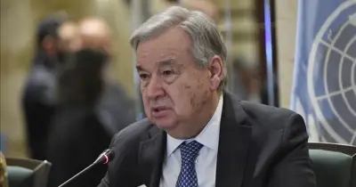 লেবাননে জাতিসংঘের ইন্দোনেশিয়ান শান্তিরক্ষী নিহত, মহাসচিব গুতেরেসের তীব্র নিন্দা