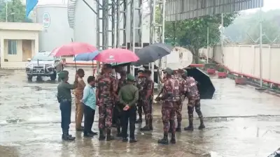 সিলেটে জ্বালানি তেলের ডিপোতে বিজিবির কড়া নজরদারি, তথ্যদাতাকে পুরস্কার