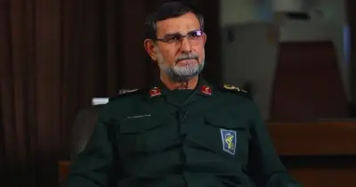 ইরানের শীর্ষ নৌ কমান্ডার তাংসিরির মৃত্যু নিশ্চিত, ইসরায়েলি হামলায় নিহত