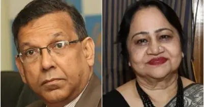 আদালতের নিষেধাজ্ঞা: আনিসুল হক, তৌফিকা করিম ও রাশেদুল কাওসারের বিদেশ যাত্রা বন্ধ