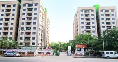 সংসদ সদস্যদের বাসা বরাদ্দে তাগিদ, ১০ এপ্রিলের মধ্যে সমাধানের আশ্বাস