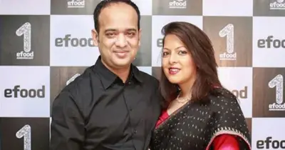 ইভ্যালির সিইও ও চেয়ারম্যানের বিরুদ্ধে মানি লন্ডারিং মামলা, ৩১০ কোটি টাকা আত্মসাতের অভিযোগ