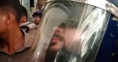 আলোচিত কনটেন্ট ক্রিয়েটর আরএস ফাহিমকে হত্যা মামলায় কারাগারে পাঠাল আদালত