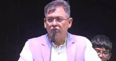 জুলাই যোদ্ধাদের সুরক্ষায় সংসদে বিল পাস হবে, জানালেন স্বরাষ্ট্রমন্ত্রী