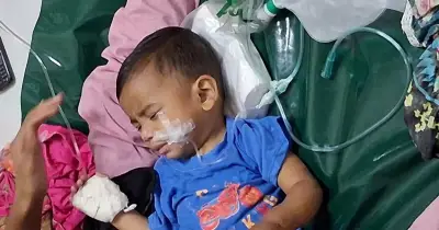 বাংলাদেশে হামের প্রাদুর্ভাবে উদ্বেগ, শিশুদের মধ্যে সংক্রমণ ও মৃত্যু বাড়ছে