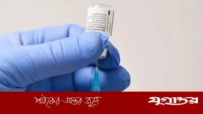 হামের প্রকোপ বৃদ্ধিতে টিকাদান নিয়ম পরিবর্তন: প্রথম ডোজ এখন ছয় মাস বয়সে