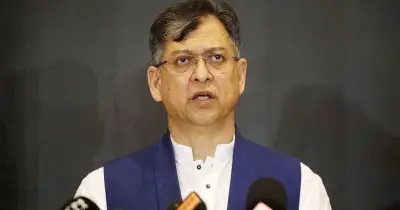 জুলাই আন্দোলনে পুলিশ হতাহতকে ‘যুদ্ধের ময়দানে ফয়সালা’ বললেন স্বরাষ্ট্রমন্ত্রী