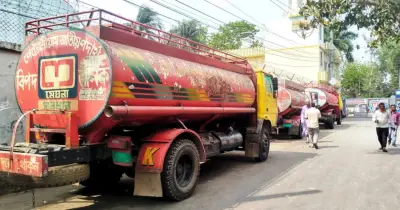 জ্বালানি সরবরাহে উদ্বেগের কারণ নেই: কৃষিখাতে অগ্রাধিকার, রাশিয়া-ভারত থেকে ডিজেল আমদানির উদ্যোগ