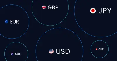 ফেব্রুয়ারিতে ডলারের পুনরুদ্ধার, ইয়েনের শক্তিশালী অবস্থান ও পাউন্ডের দুর্বলতা