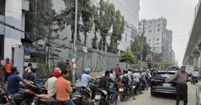 জ্বালানি সরবরাহে নিয়ন্ত্রণ আনতে সরকারের 'ফুয়েল পাস' চালুর উদ্যোগ