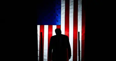 ট্রাম্পের হুমকি: চুক্তি না হলে ইরানের তেল ও বিদ্যুৎ কেন্দ্র ধ্বংস