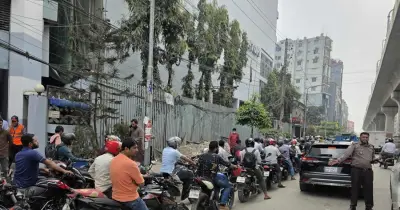 জ্বালানি সরবরাহ নিয়ন্ত্রণে আসছে নতুন ‘ফুয়েল পাস’ সিস্টেম, যানবাহনে থাকবে ইউনিক কিউআর কোড
