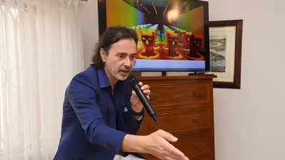 ইতালিয়ান ডিজাইন ডে: স্থাপত্যের মাধ্যমে জীবনযাপনে ইতালি-বাংলাদেশ সৃজনশীল বিনিময়