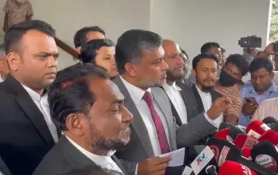 শিশির মনিরের সতর্কবার্তা: সংসদে সংখ্যাগরিষ্ঠতার অহংকার জাতির জন্য ভালো ফল বয়ে আনে না