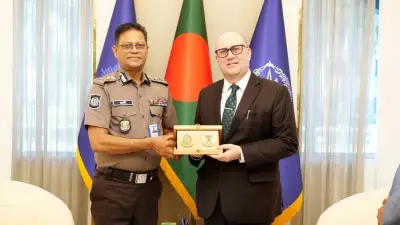 কৃষক কার্ড কর্মসূচি শুরু ১৪ এপ্রিল, রাশিয়া থেকে জ্বালানি আমদানি অনুমতি চেয়ে যুক্তরাষ্ট্রকে চিঠি