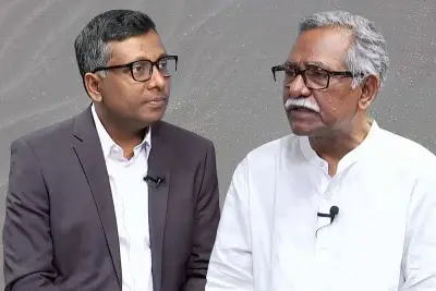 প্রথম আলোর ভিডিও বিভাগে বাংলাদেশের নতুন সংবাদ প্রকাশিত হয়েছে