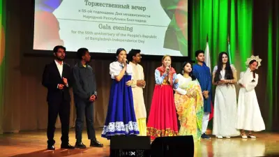 বাংলাদেশের স্বাধীনতা উদযাপন থেকে রূপগঞ্জে চিকিৎসা: দেশ-বিদেশের গুরুত্বপূর্ণ খবর