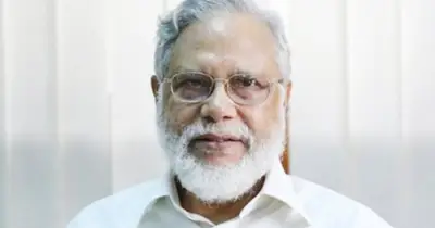 সাবেক প্রধান বিচারপতি এবিএম খায়রুল হকের বিরুদ্ধে হত্যা মামলায় গ্রেপ্তারাদেশ