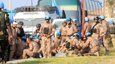 ইসরায়েলি হামলায় পাঁচ লেবানিজ সেনা আহত, জ্বালানি অস্থিরতা সমাধানে ইইউ বৈঠক