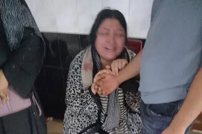 মোটরসাইকেল দুর্ঘটনায় দশম শ্রেণির শিক্ষার্থী নিহত, শোকে বিহ্বল পরিবার