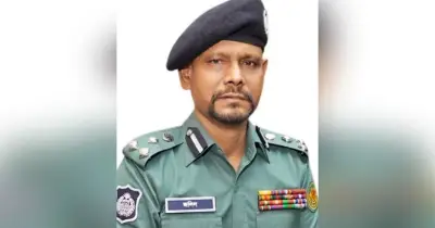 র‌্যাবের সাবেক এডিজি আব্দুল জলিল মন্ডল গ্রেপ্তার: মানবতা বিরোধী অভিযোগে মামলা