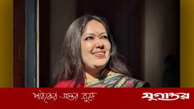 রুমিন ফারহানা সংরক্ষিত নারী আসনে কোনো জোটে যোগ দিলেন না