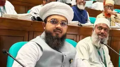 সংসদে নামাজে গিয়ে জুতা হারানো হানজালার ফেসবুক পোস্ট পরীক্ষা করবে কর্তৃপক্ষ