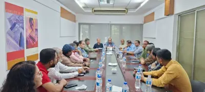 জাতীয় প্রেসক্লাব ও চট্টগ্রাম প্রেসক্লাবের যৌথ উদ্যোগ: সাংবাদিকদের কল্যাণ ও কর্মসংস্থানে ঐকমত্য