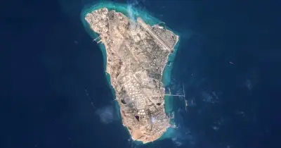 ইরানের খারগ দ্বীপে মার্কিন স্থল অভিযান চরম বিপর্যয় ডেকে আনতে পারে: বিশেষজ্ঞদের সতর্কতা