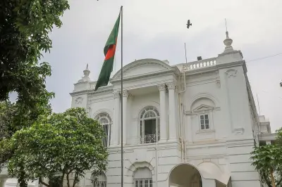 জেআইসিতে গুমের মামলায় সাক্ষী ইকবাল চৌধুরীর জেরা, ডিজিএফআইয়ের ভূমিকা উন্মোচিত