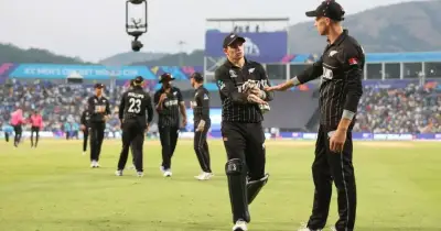 নিউজিল্যান্ডের নতুন চেহারার দল নিয়ে বাংলাদেশ সফরে আসছে, অধিনায়ক ল্যাথাম