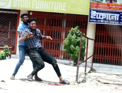 তাইম হত্যা মামলায় পুলিশ সাক্ষীর জবানবন্দি: মরদেহে পিস্তল ও শটগানের গুলির চিহ্ন