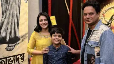 টালিউড অভিনেতা রাহুল অরুণোদয় বন্দ্যোপাধ্যায়ের মৃত্যু: পানিতে ডুবে মৃত্যু, স্ত্রী প্রিয়াঙ্কার শোকবার্তা