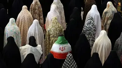 মধ্যপ্রাচ্যে যুদ্ধের এক মাস: ইরান-ইসরায়েল হামলা অব্যাহত, কূটনৈতিক উদ্যোগ জোরদার