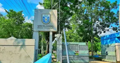 খুলনা বিশ্ববিদ্যালয়ের শিক্ষার্থী মৌমিতা হালদার প্রাইভেটকারের ধাক্কায় নিহত, শোক প্রকাশ উপাচার্যের