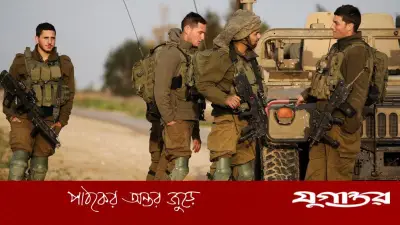 লেবাননে ইসরাইলি সেনাবাহিনীর চার সদস্য নিহত, বয়স প্রকাশ