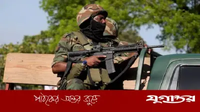 হাইতিতে গ্যাং হামলায় নিহত ৭০, বাস্তুচ্যুত হাজারো মানুষ