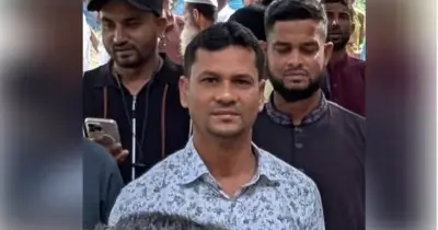 সিরাজগঞ্জে ট্রাকের চাপায় এনজিও কর্মকর্তা নিহত, আহত সহকর্মী