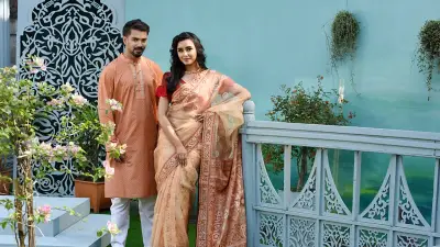 বাংলাদেশের ফ্যাশন শিল্পে নতুন সম্ভাবনা: হাল ফ্যাশনের প্রতিবেদন