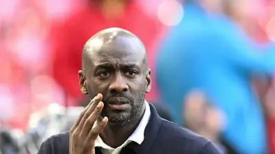 বিশ্বকাপের ৭২ দিন আগে ঘানার কোচ অটো আদ্দোকে ছাঁটাই, টানা চার হারই কারণ